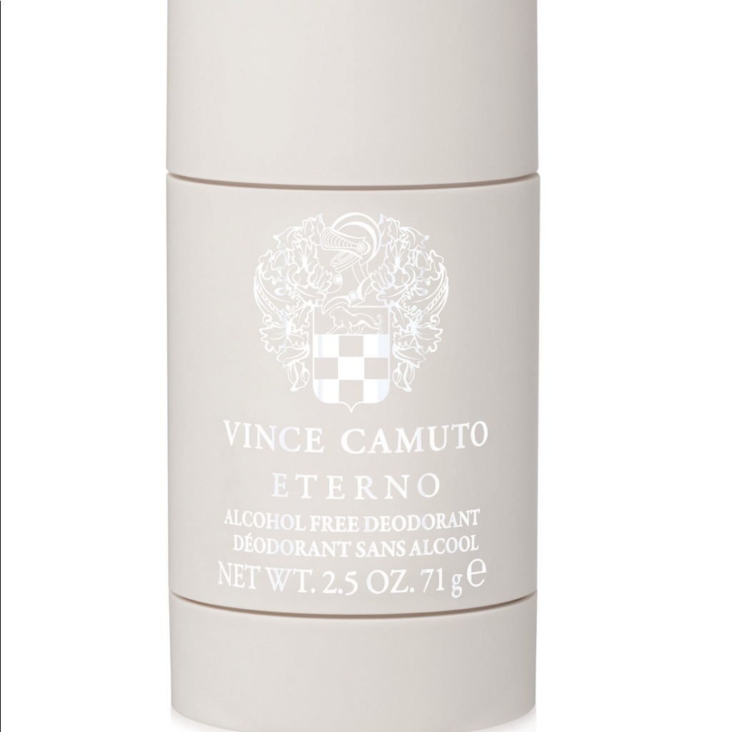 Vince Camuto Eterno Deodorant Stick Alcohol Free